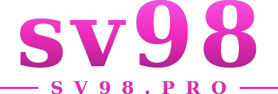 sv98 logo